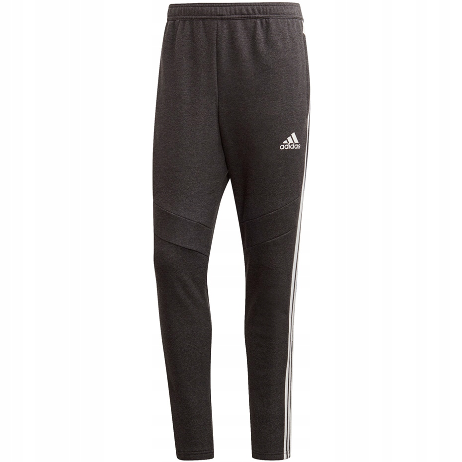 Spodnie męskie adidas Tiro 19 FT Pant czarne S!