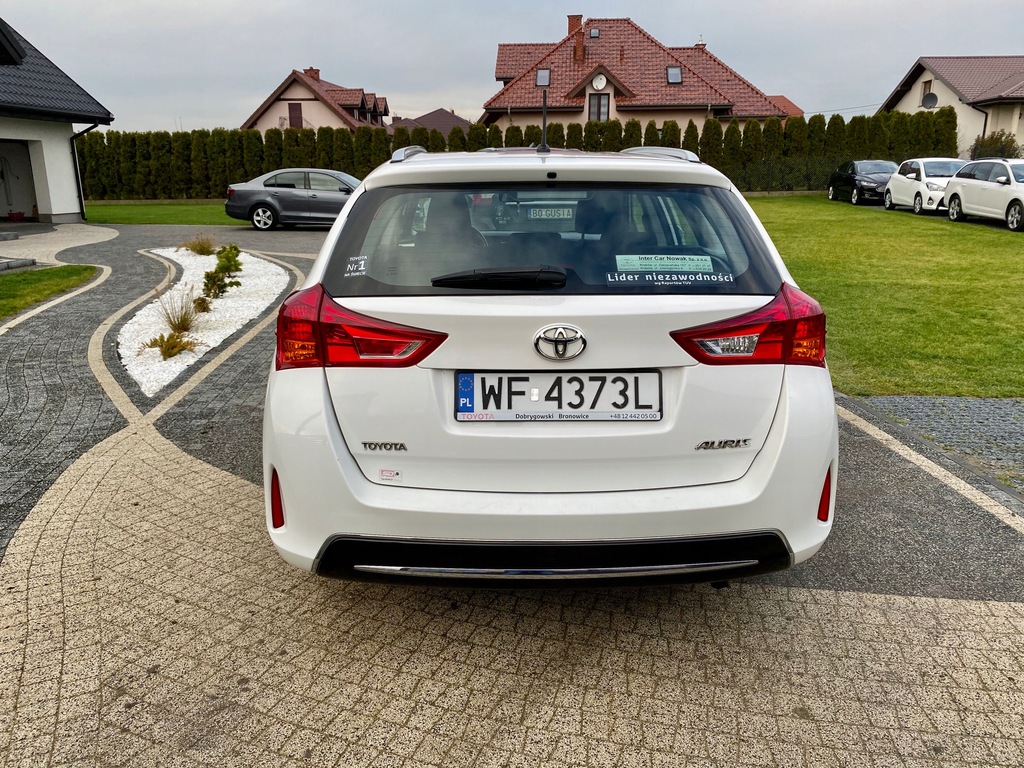 Купить ШОУ-РУМ PL AURIS PREMIUM D4D СЕРВИС НАВИГАЦИОННОЙ КАМЕРЫ: отзывы, фото, характеристики в интерне-магазине Aredi.ru