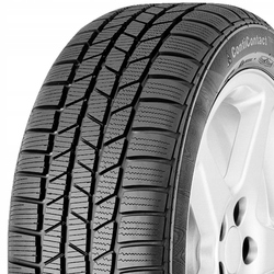 4x Continental ContiContact TS815 215/60R16 95V