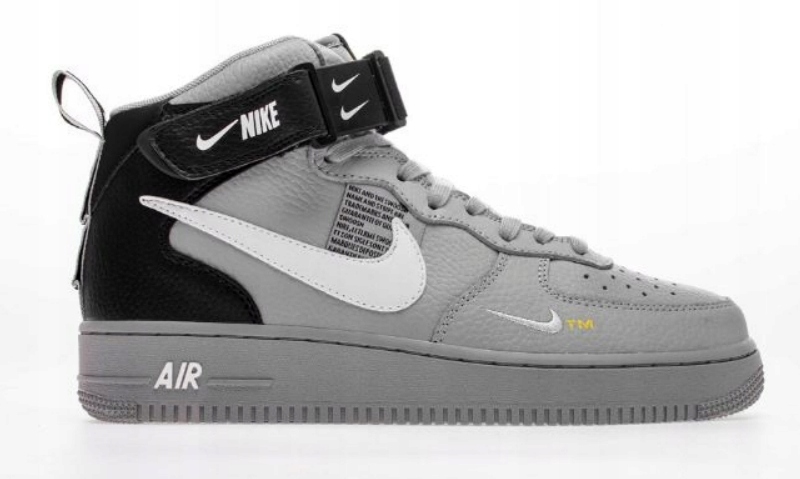 air force 1 07 43