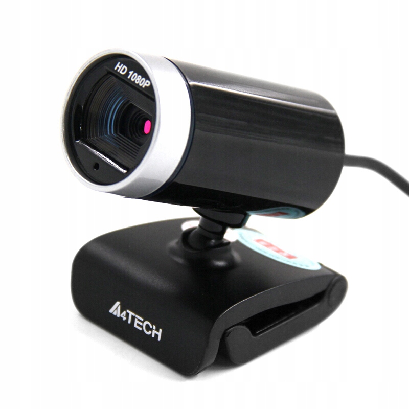 Kamera internetowa PK-910H Full-HD 1080p A4Tech