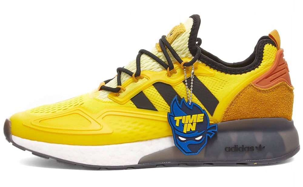 Buty Męskie Adidas ZX 750 G40159 Niebieskie r. 43