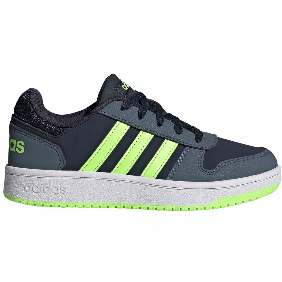 adidas HOOPS 2.0 K FW3171 38