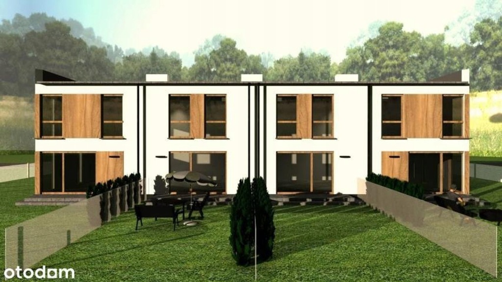 Dom, Grodzisk Mazowiecki, 112 m²