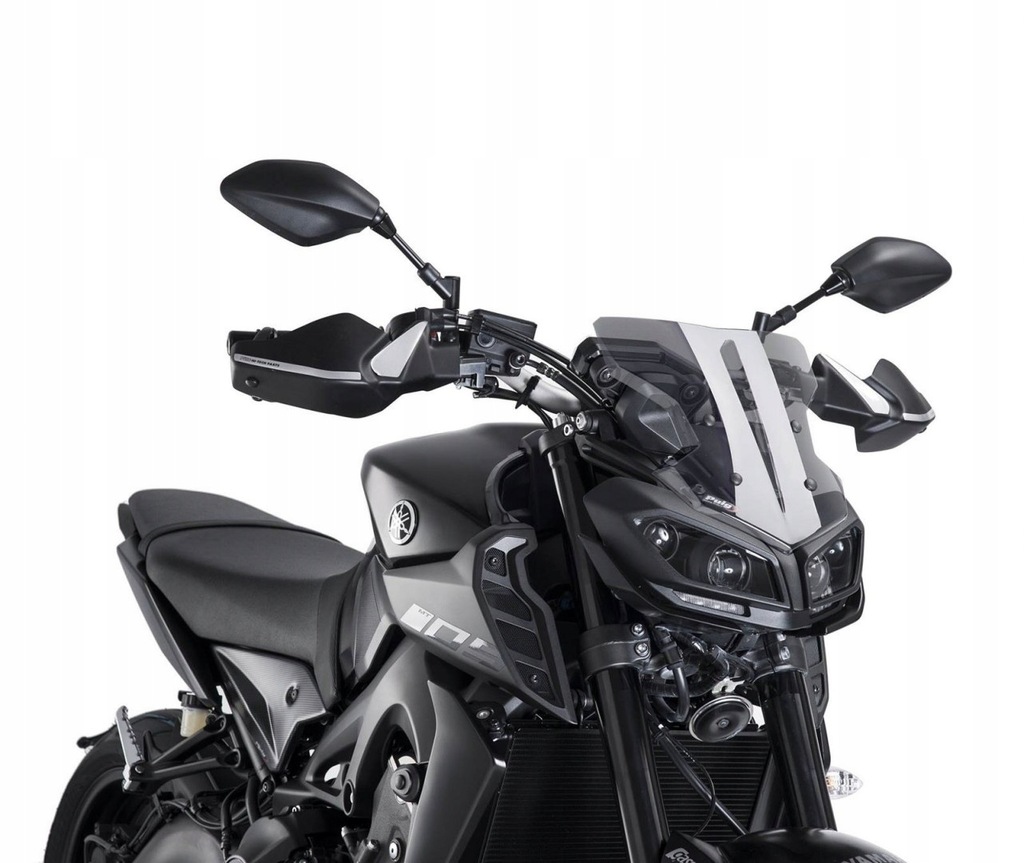 Owiewka PUIG Yamaha MT-09 17-19 (Sport)