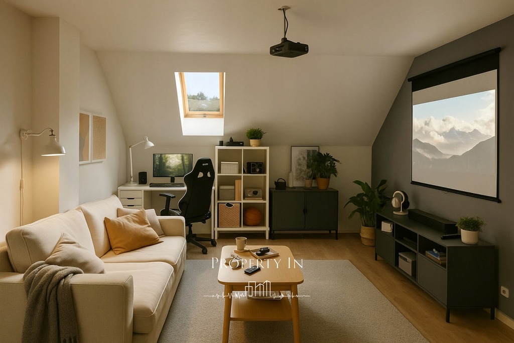 Dom, Solec, Góra Kalwaria, Piaseczyński, 143 m²