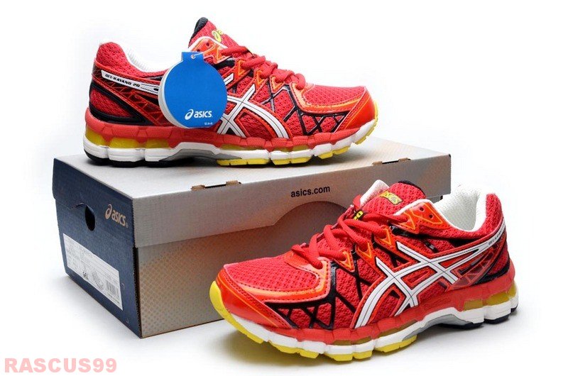 Купить ASICS GEL-KAYANO 20 START выиграет акцию 42.5 года: отзывы, фото, характеристики в интерне-магазине Aredi.ru