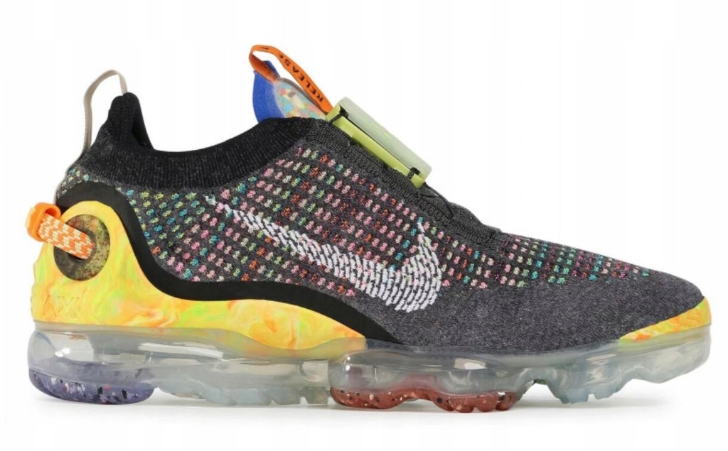 BUTY Nike AIR VAPORMAX 2020 FK r.36