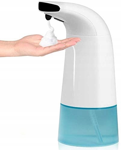 Automatyczny Dozownik Mydła Regulowany 280 ml
