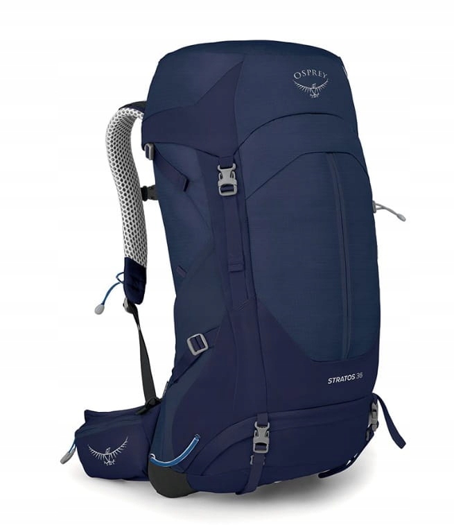 Plecak Osprey Stratos 36 OS cetacean blue