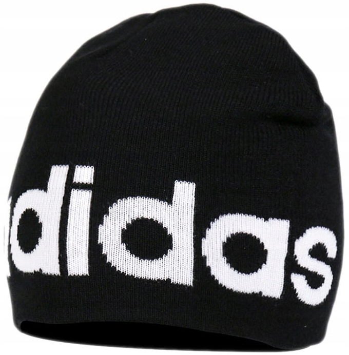 Купить Мужская зимняя шапка ADIDAS Classic BEANIE, ЧЕРНАЯ: отзывы, фото, характеристики в интерне-магазине Aredi.ru