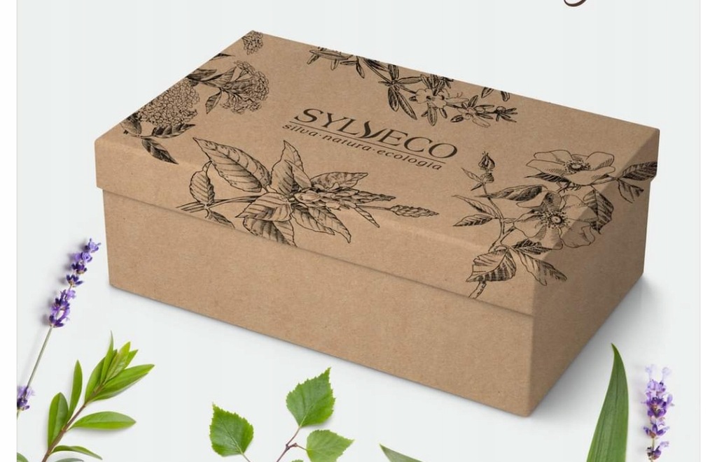 Sylveco BOX