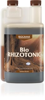 BIOCANNA BioRHIZOTONIC 250ml stymulator ukorz.