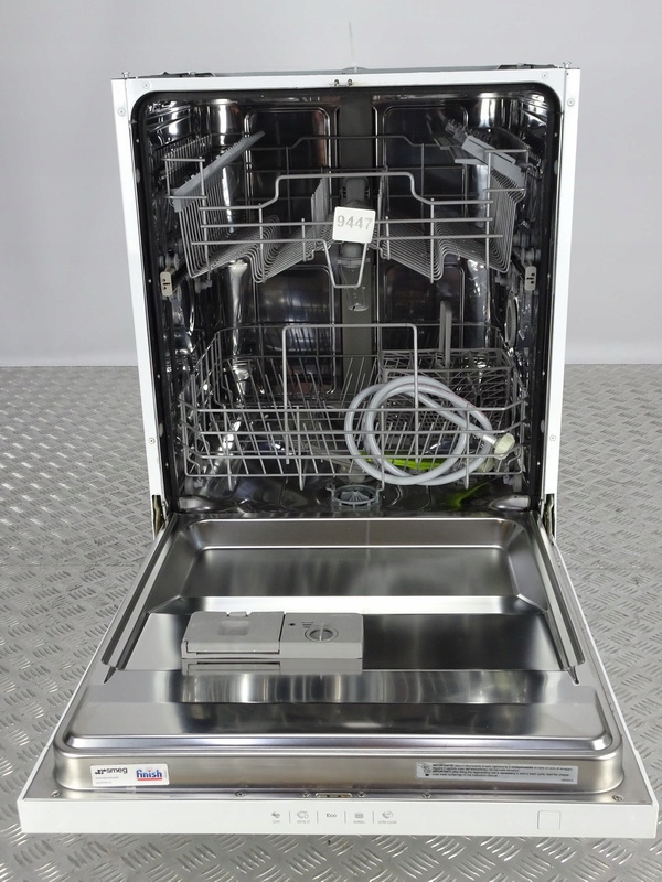 ZMYWARKA SMEG DFD613W A+ 13KPL CYKL 12L [9447] 8512965880 oficjalne