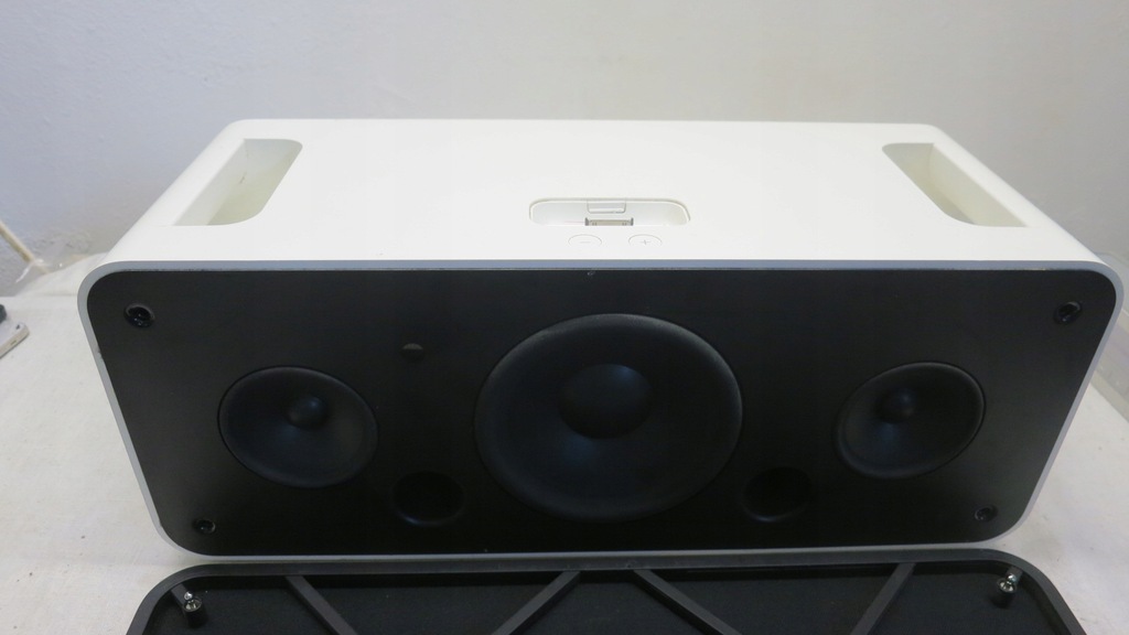 Głośnik APPLE iPod Hi-Fi A1121 Dock Speaker