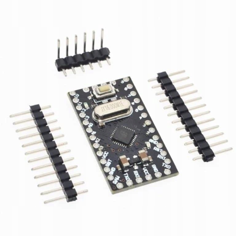 Pro Mini ATMEGA328P 5V/16M ULEPSZONY KLON ARDUINO