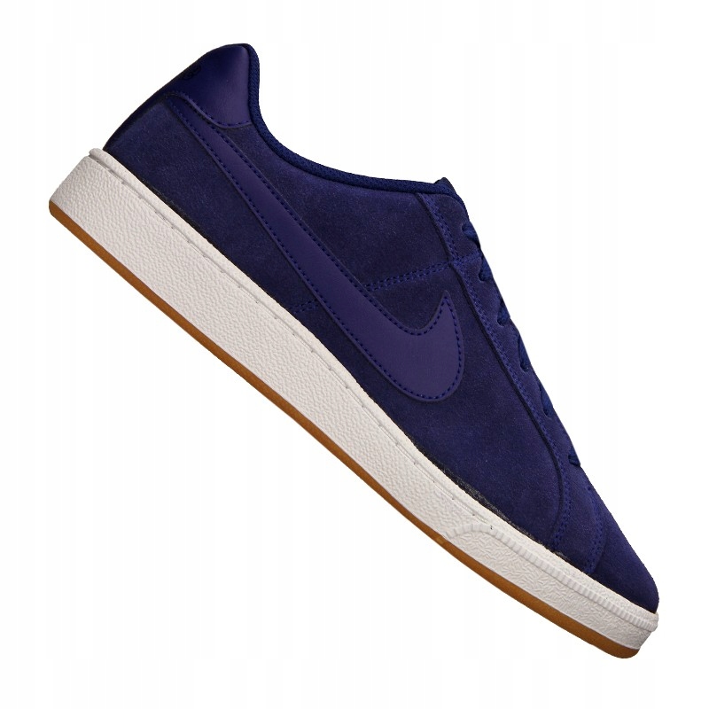 Nike Court Royale Suede 405 43