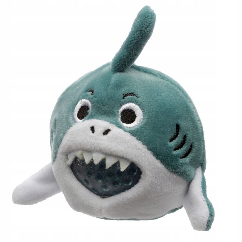 Puckator - Pluszowe gniotki Rekin - TY750 zabawka antystresowa