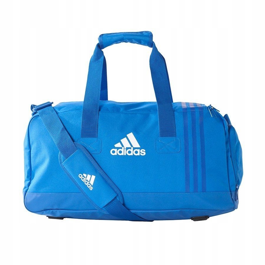 TORBA SPORTOWA I PODRÓŻNA ADIDAS Z KIESZENIAMI