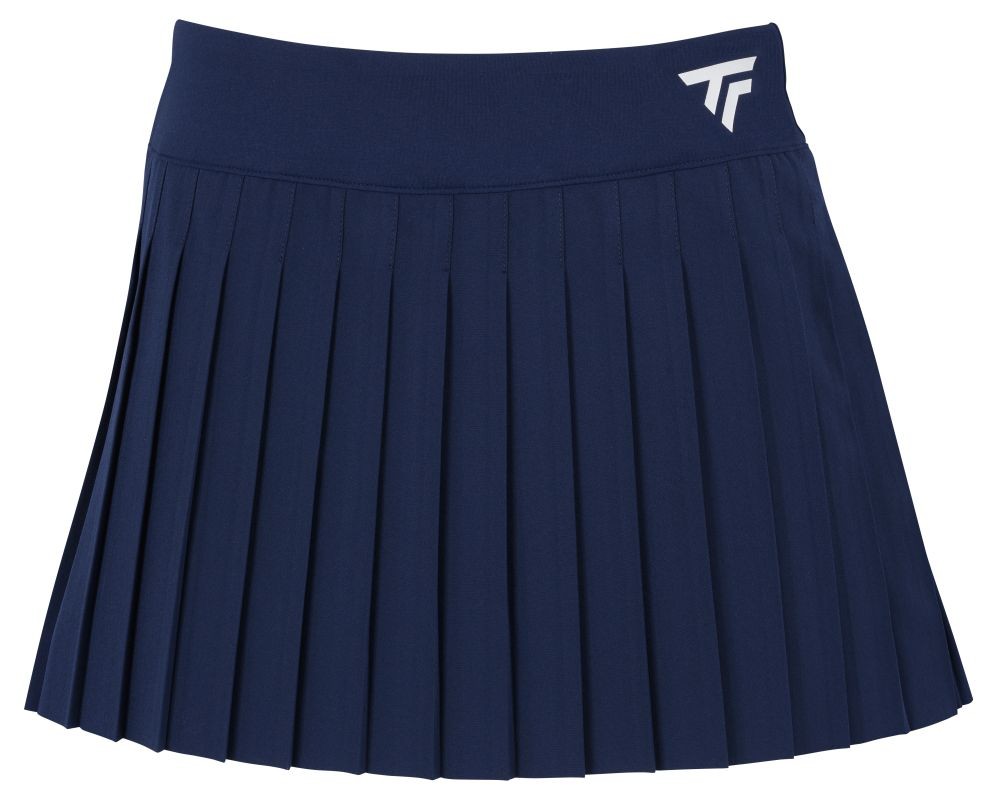 Spódniczka damska Tecnifibre Team Skort marine XS