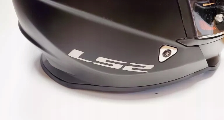 Купить МОТОЦИКЛОВЫЙ ШЛЕМ LS2 ECER22-05: отзывы, фото и характеристики ...
