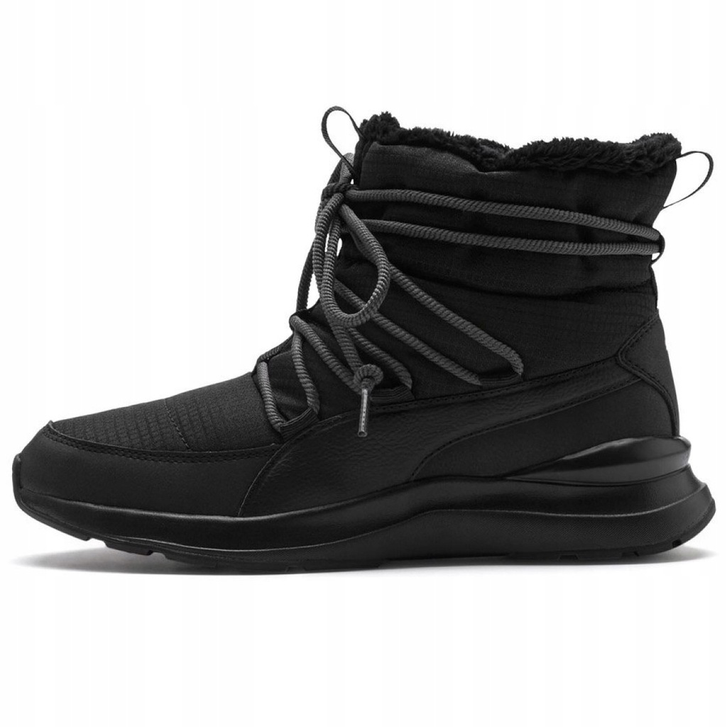 Buty Damskie zimowe Puma Adela Winter Boot 38