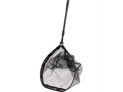 W3 Cr Adjustable Landing Net M