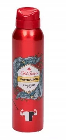 Old Spice, Dezodorant, Hawkridge, 150 ml