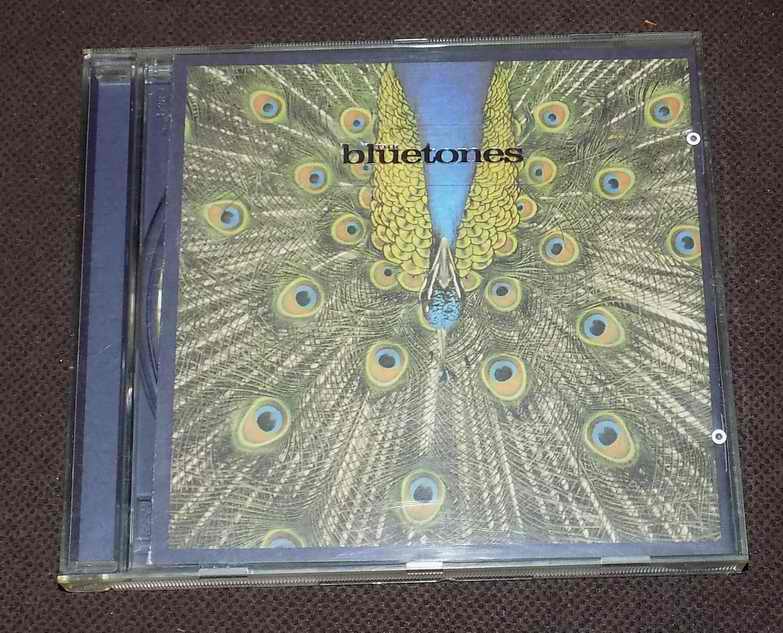 The Bluetones - Expecting To Fly CD