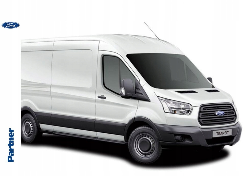 FORD Transit 350 L3 Trend