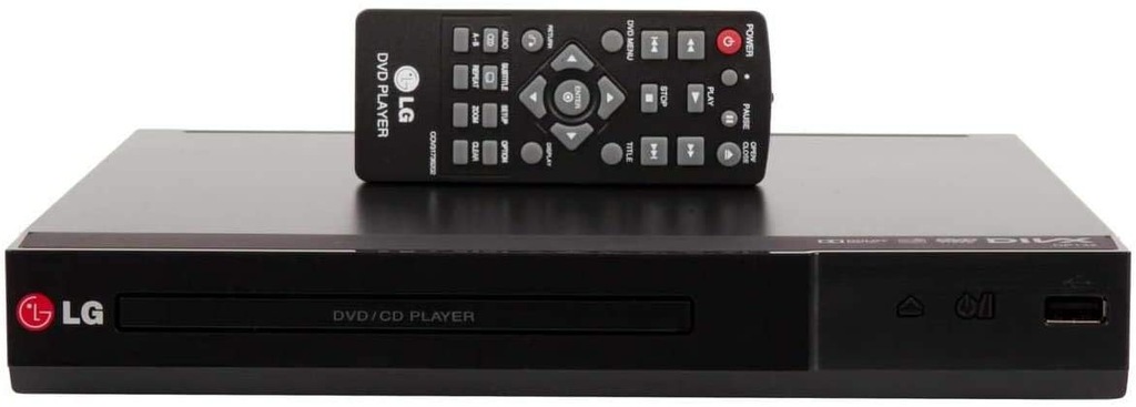 Купить DVD-плеер LG DP132: отзывы, фото, характеристики в интерне-магазине Aredi.ru