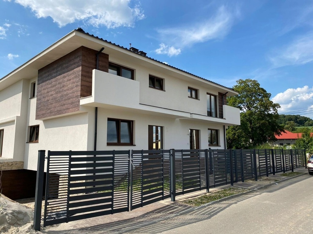 Dom, Będzin, Będziński (pow.), 227 m²