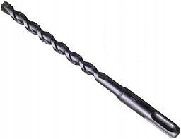 WIERTŁO SDS-plus 8x600mm SPEEDHAMMER PLUS IRWIN