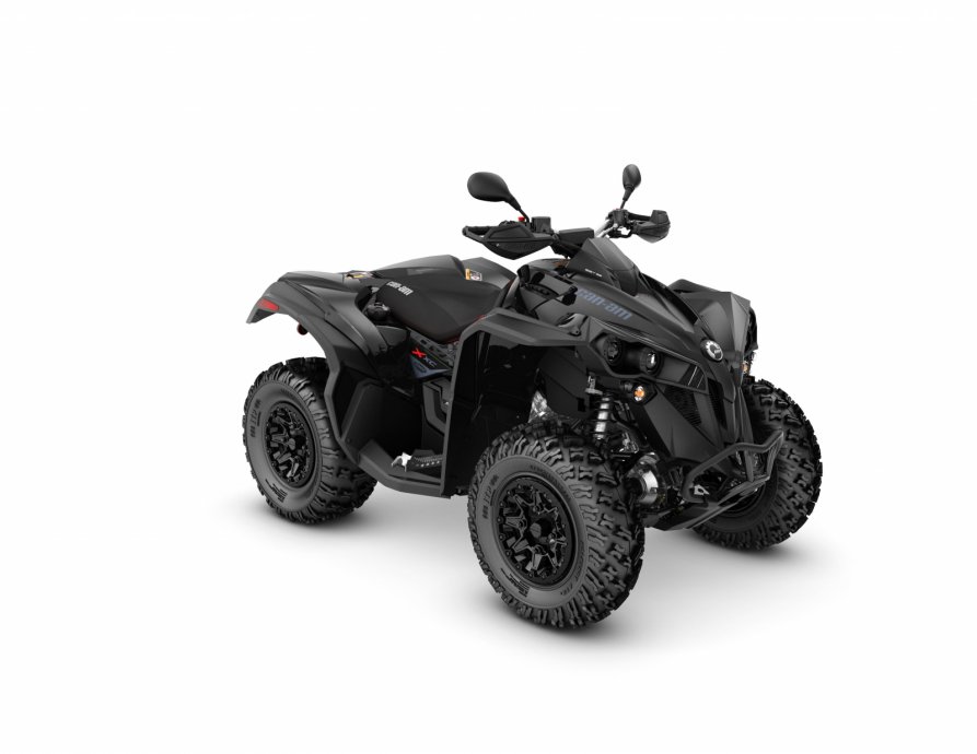 Atv BRP 600