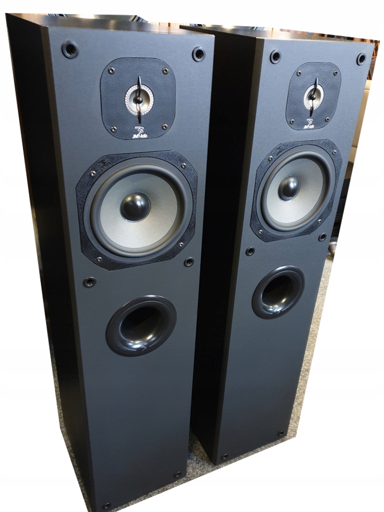 focal jmlab chorus 716s