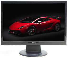 Monitor Fujitsu Siemens D22W-1 22'' 1680x1050 M7C