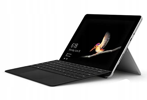 MICROSOFT SURFACE GO 1824 | GOLD 4415y | WIN10 | SSD | TABLET | DF196