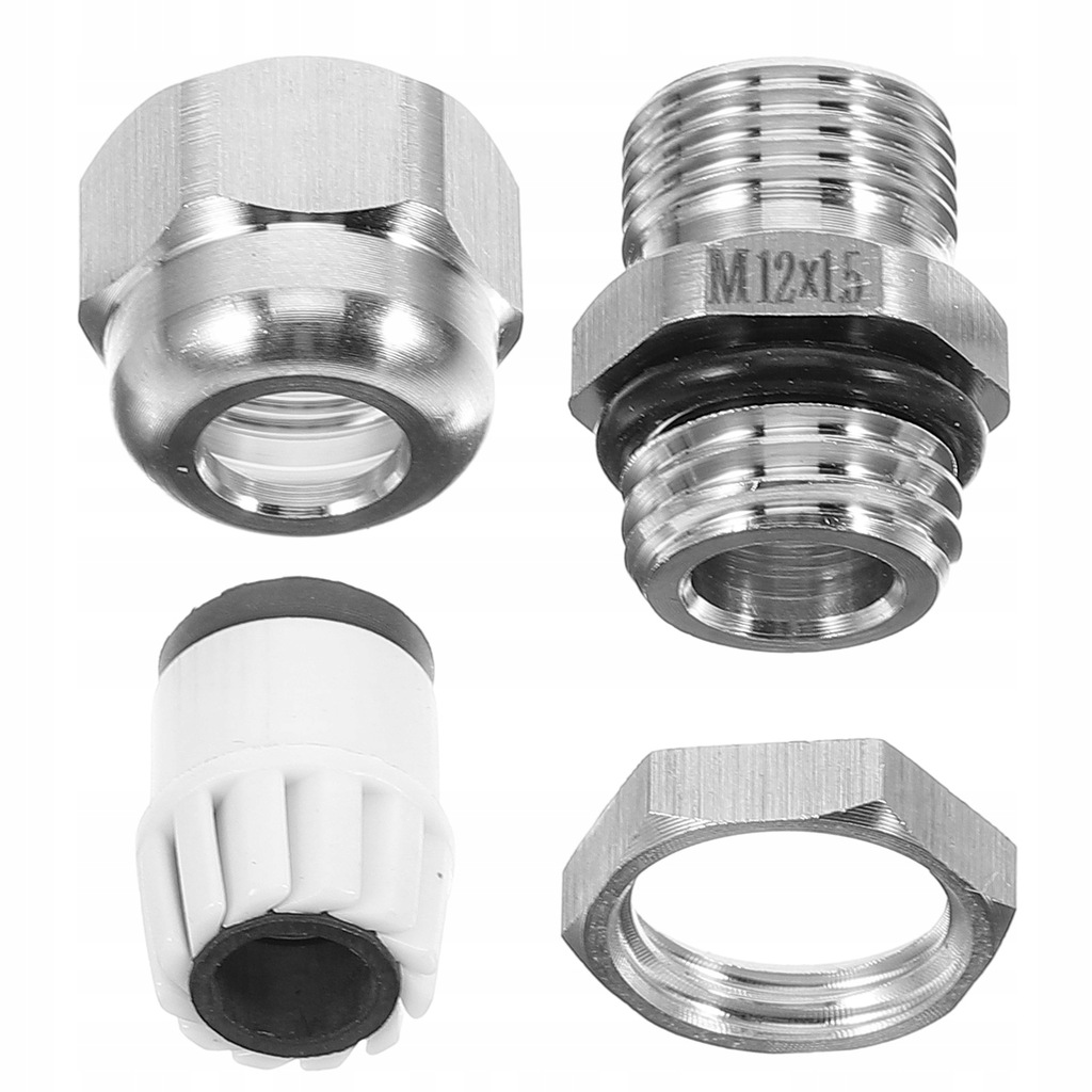 Cable Glands Wire Connector Strain Relief Cord