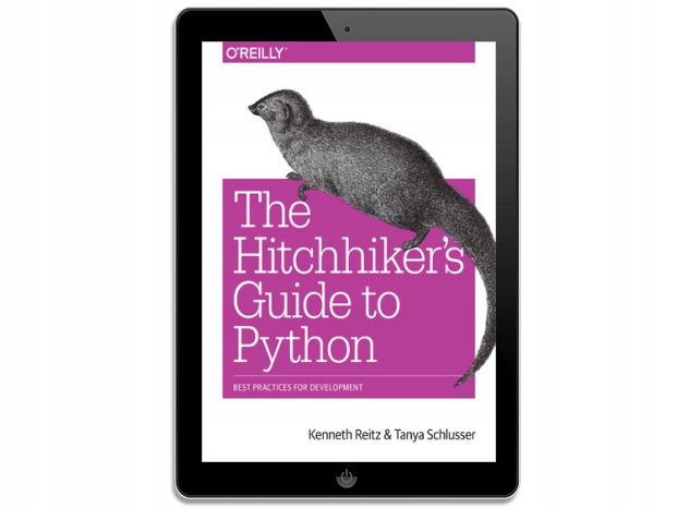 The Hitchhiker's Guide to Python. Best Practices
