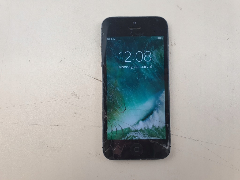 Apple Iphone 5 16GB (2126138)