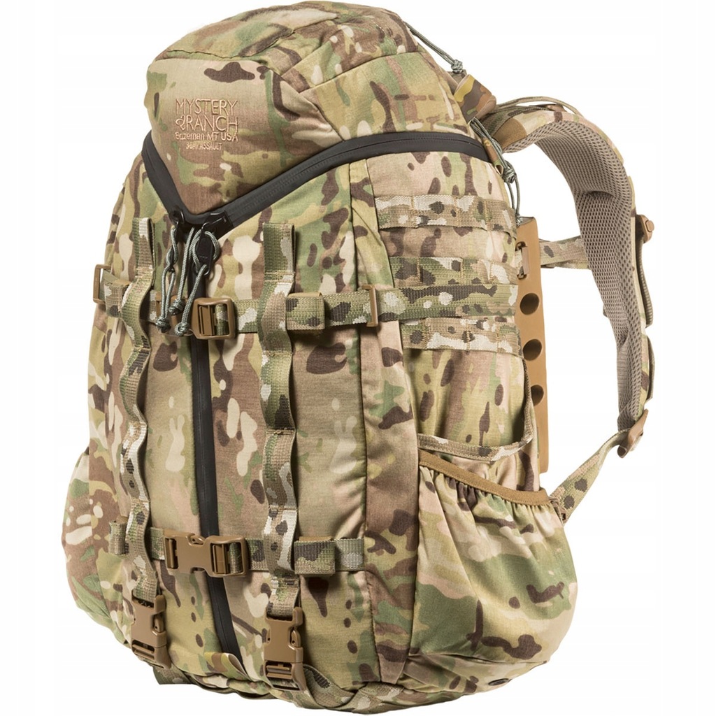 Plecak Mystery Ranch 3day Assault Multicam Oficjalne Archiwum Allegro