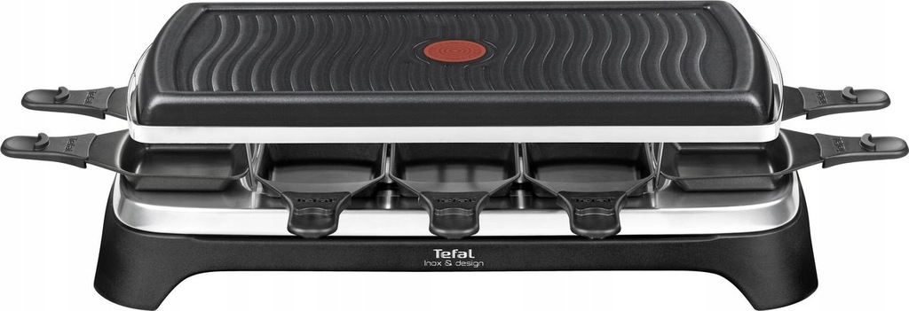 Grill elektryczny Tefal RE4588 1350 W