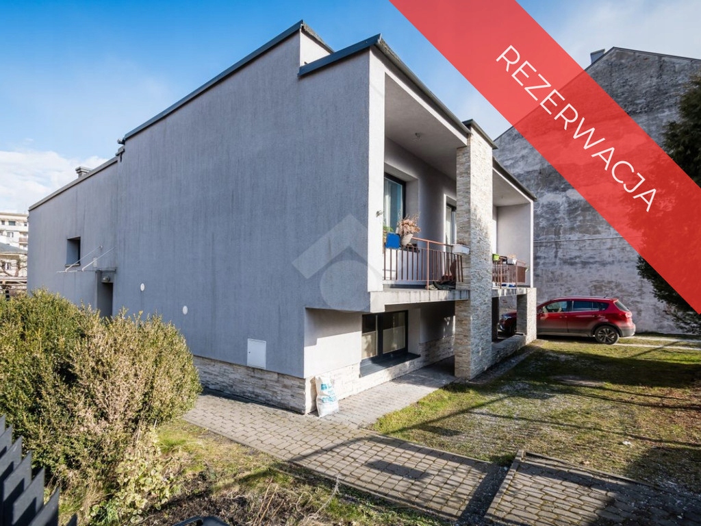 Dom, Kraków, Dębniki, Dębniki, 200 m²