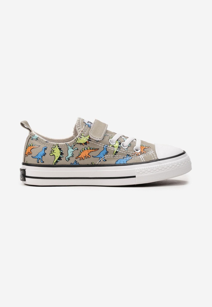 Born2Be Szare Trampki 25 Casual