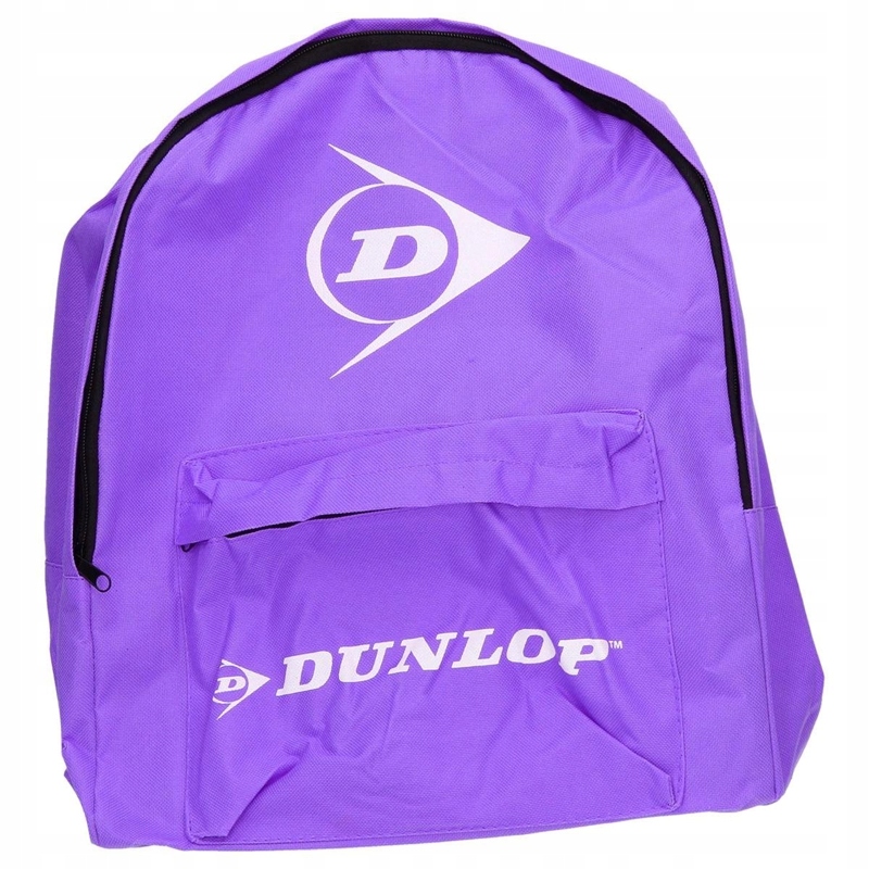 Dunlop - Plecak Fioletowy