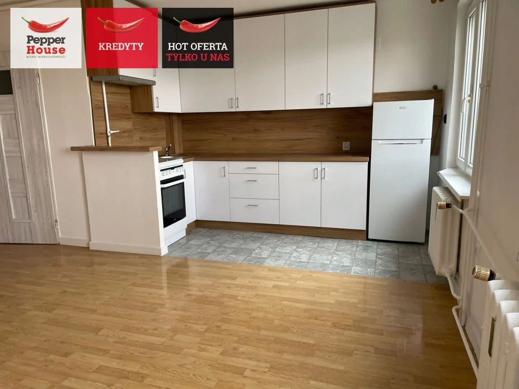 Mieszkanie, Barcin, Barcin (gm.), 58 m²