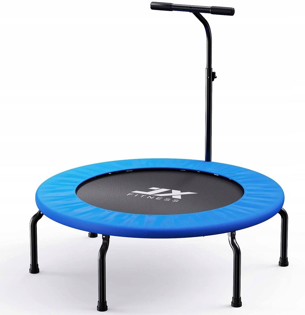 G6772 Trampolina fitness 101 cm składana