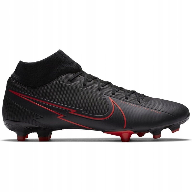 Korki Nike Mercurial Superfly 7 FG/MG AT7946 45