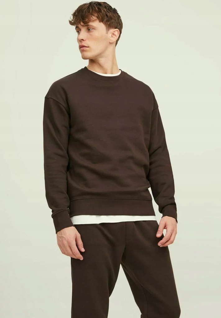 Bluza męska - JACK&JONES - rozm L