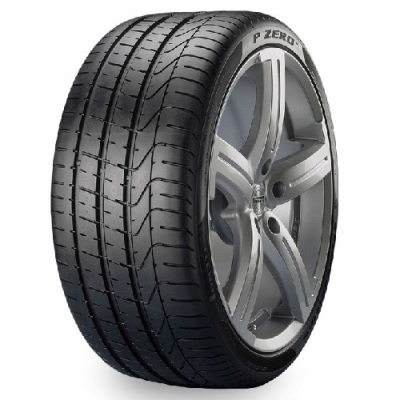 2x Opony letnie PIRELLI 285/40R21 109Y
